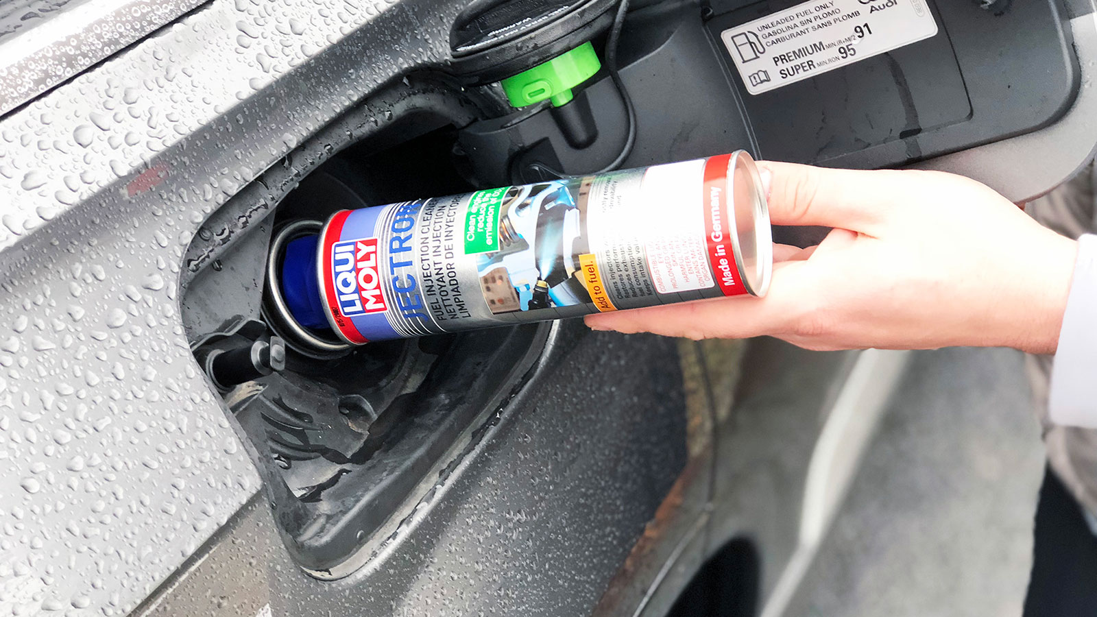 Πρόσθετα λαδιού/καυσίμου: Πώς λειτουργούν και πόσο συμβάλλουν; 